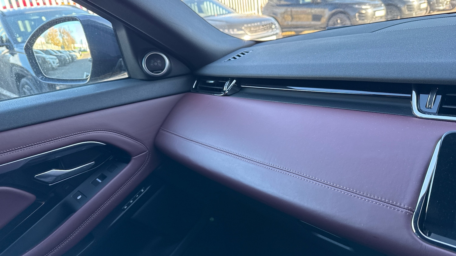 Used Land Rover Range Rover Evoque 2019 for sale - 76625095: Photo 26