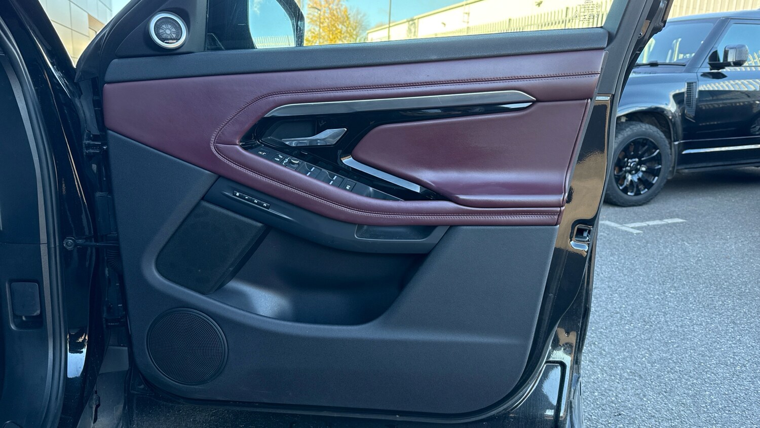 Used Land Rover Range Rover Evoque 2019 for sale - 76625095: Photo 29