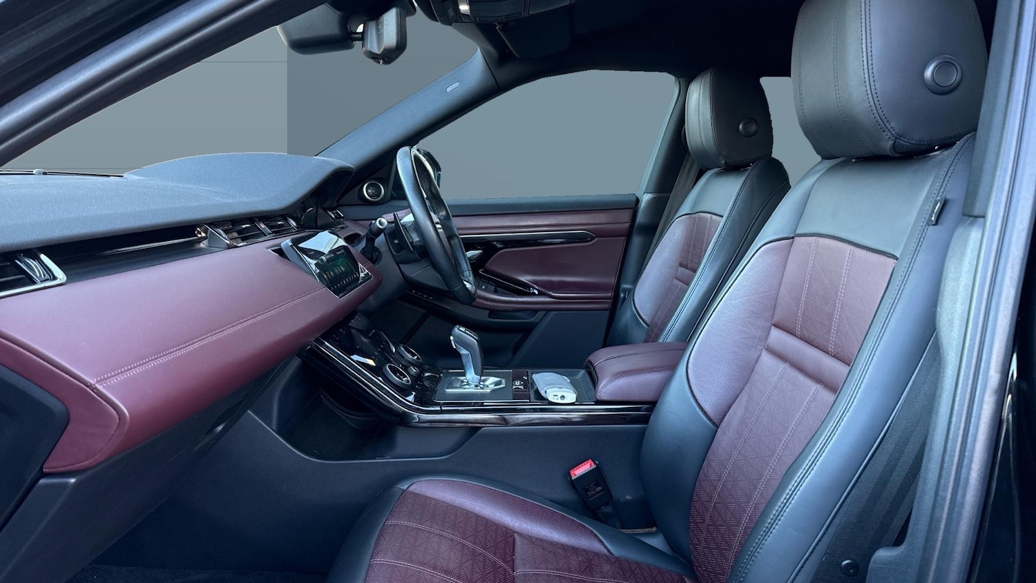 Used Land Rover Range Rover Evoque 2019 for sale - 76625095: Photo 3