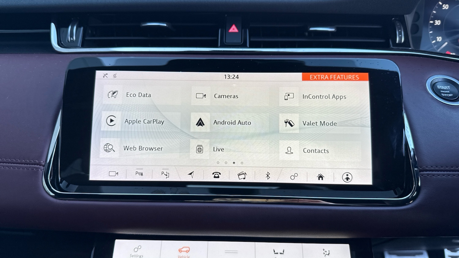 Used Land Rover Range Rover Evoque 2019 for sale - 76625095: Photo 33