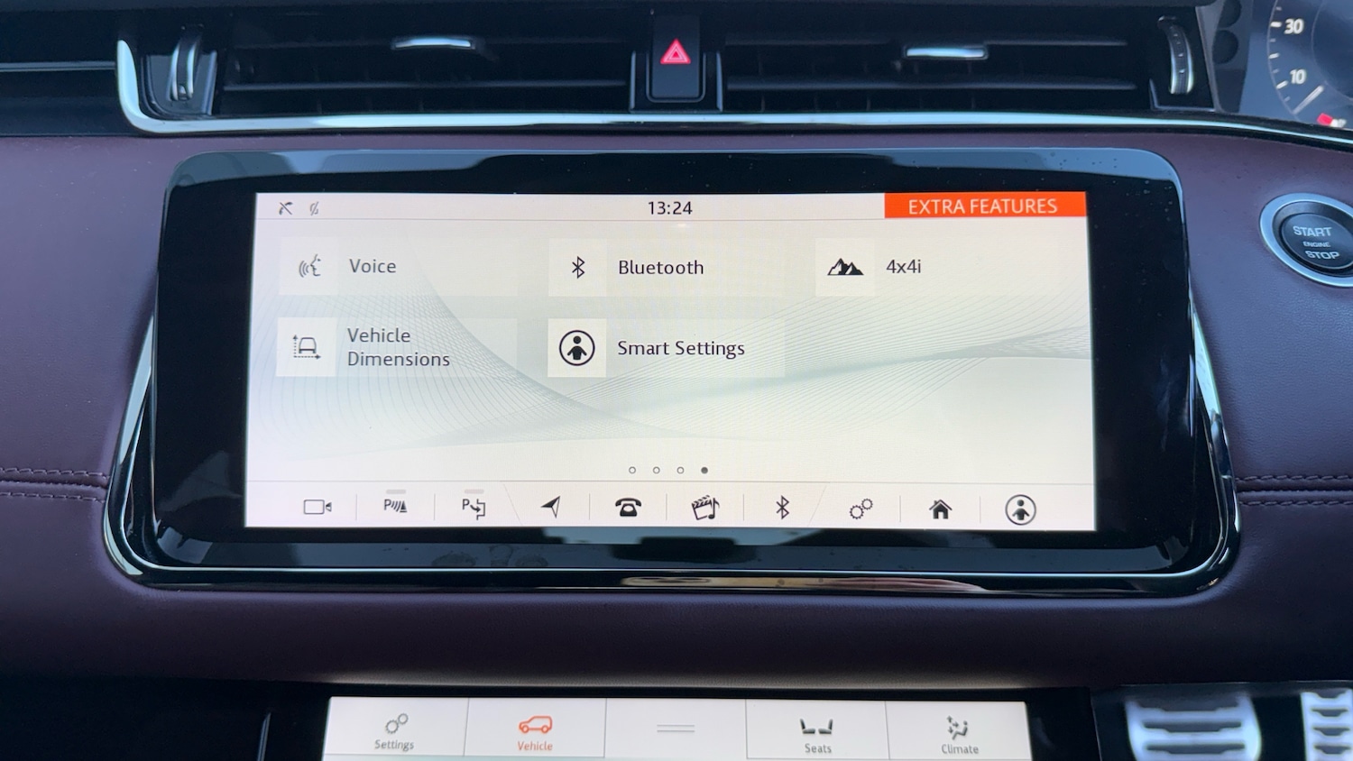 Used Land Rover Range Rover Evoque 2019 for sale - 76625095: Photo 34