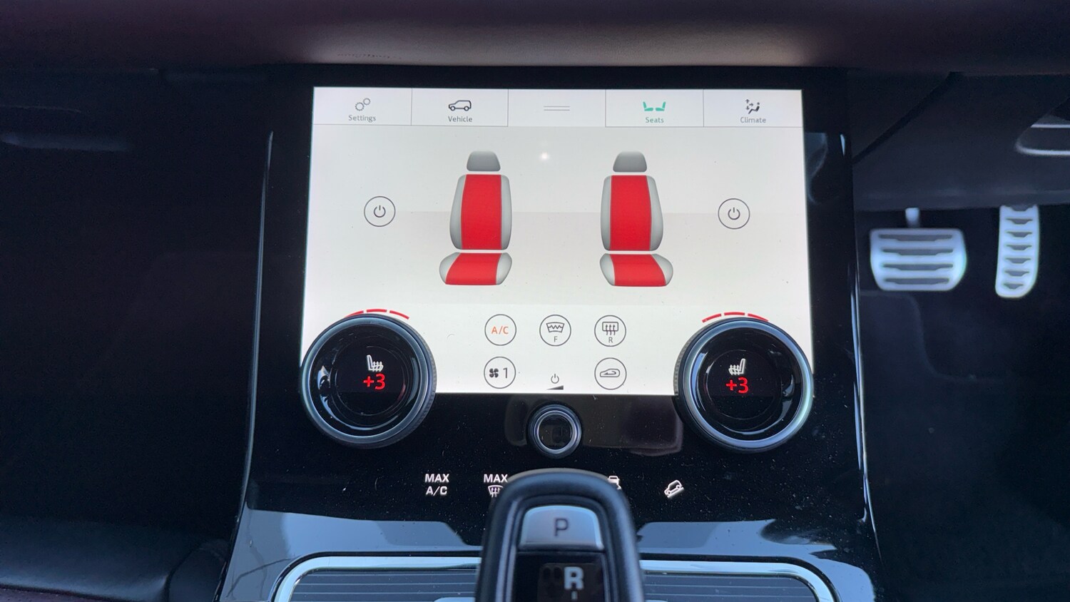 Used Land Rover Range Rover Evoque 2019 for sale - 76625095: Photo 35