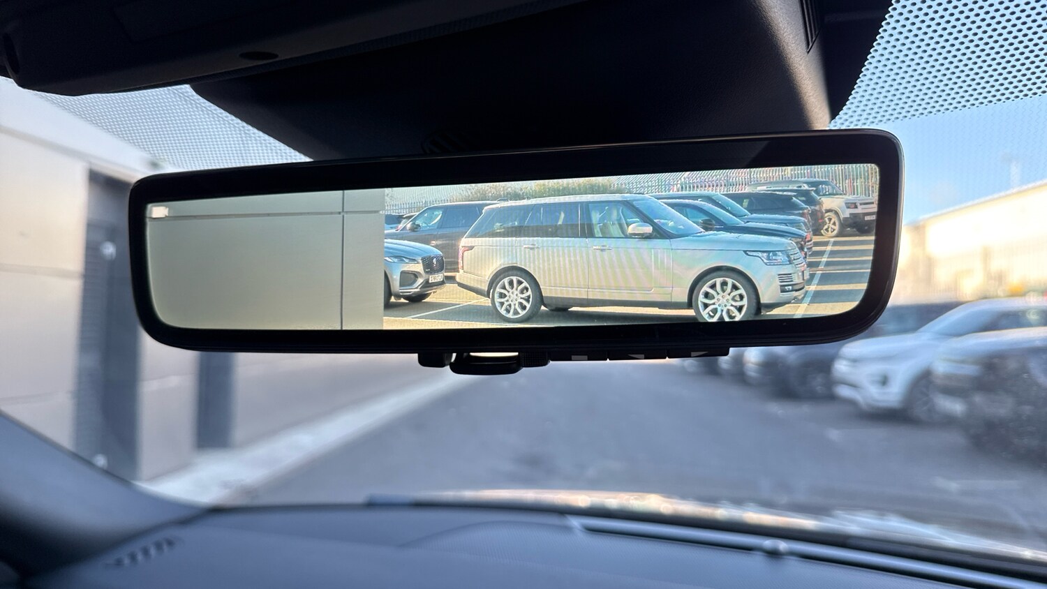 Used Land Rover Range Rover Evoque 2019 for sale - 76625095: Photo 36