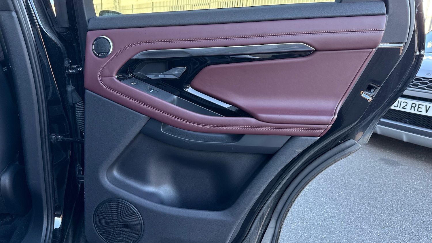 Used Land Rover Range Rover Evoque 2019 for sale - 76625095: Photo 37