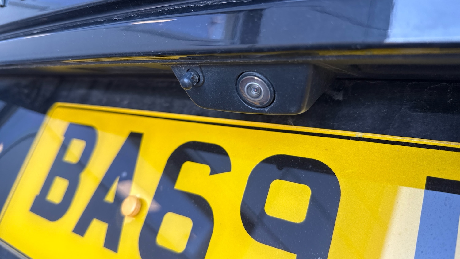 Used Land Rover Range Rover Evoque 2019 for sale - 76625095: Photo 39