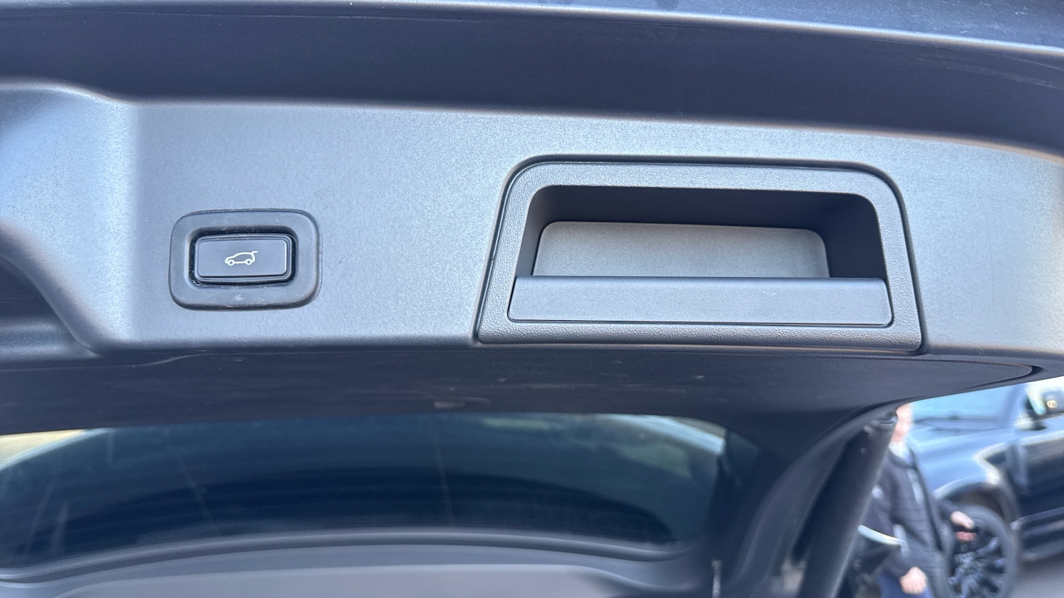 Used Land Rover Range Rover Evoque 2019 for sale - 76625095: Photo 40