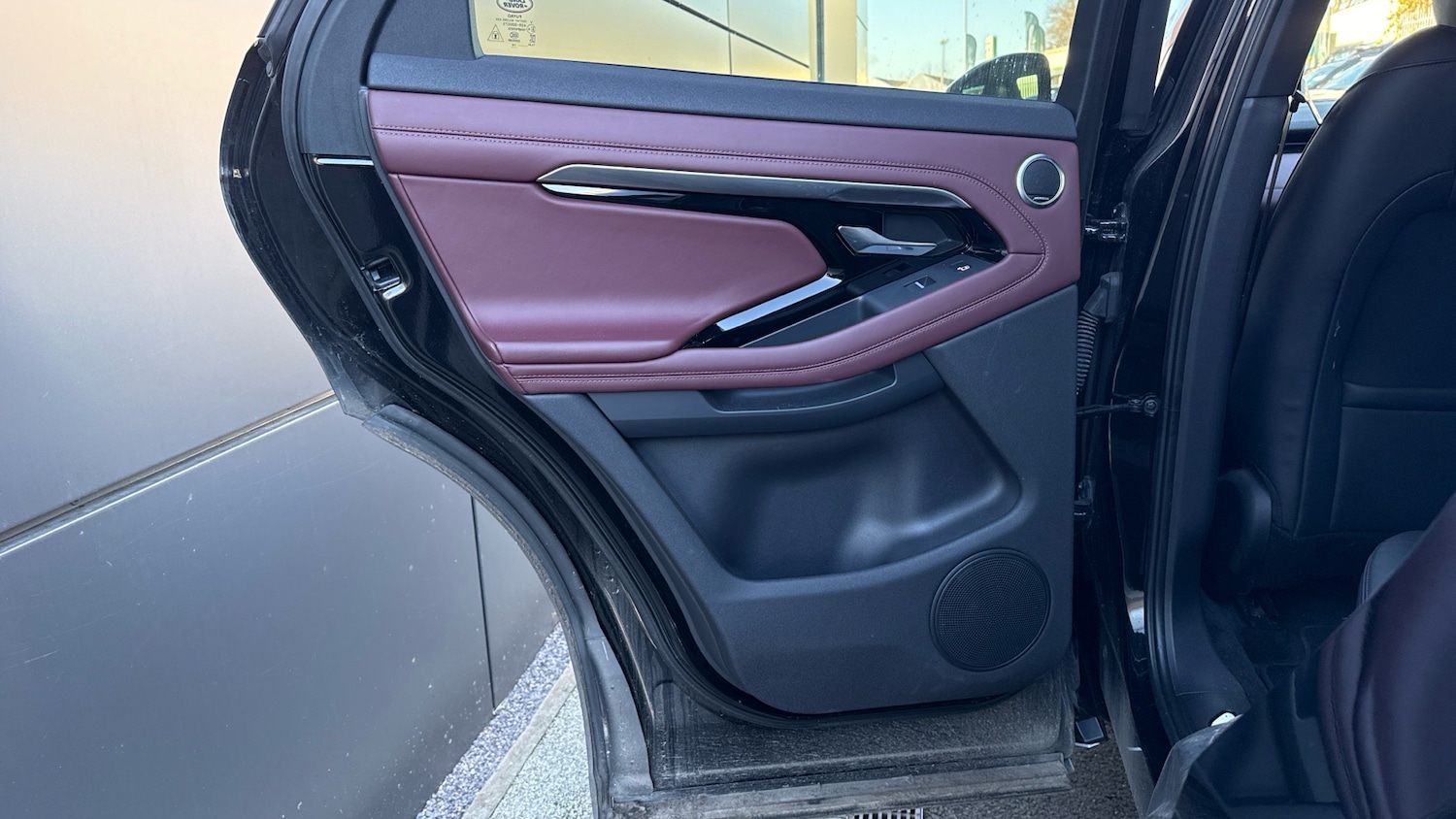 Used Land Rover Range Rover Evoque 2019 for sale - 76625095: Photo 41