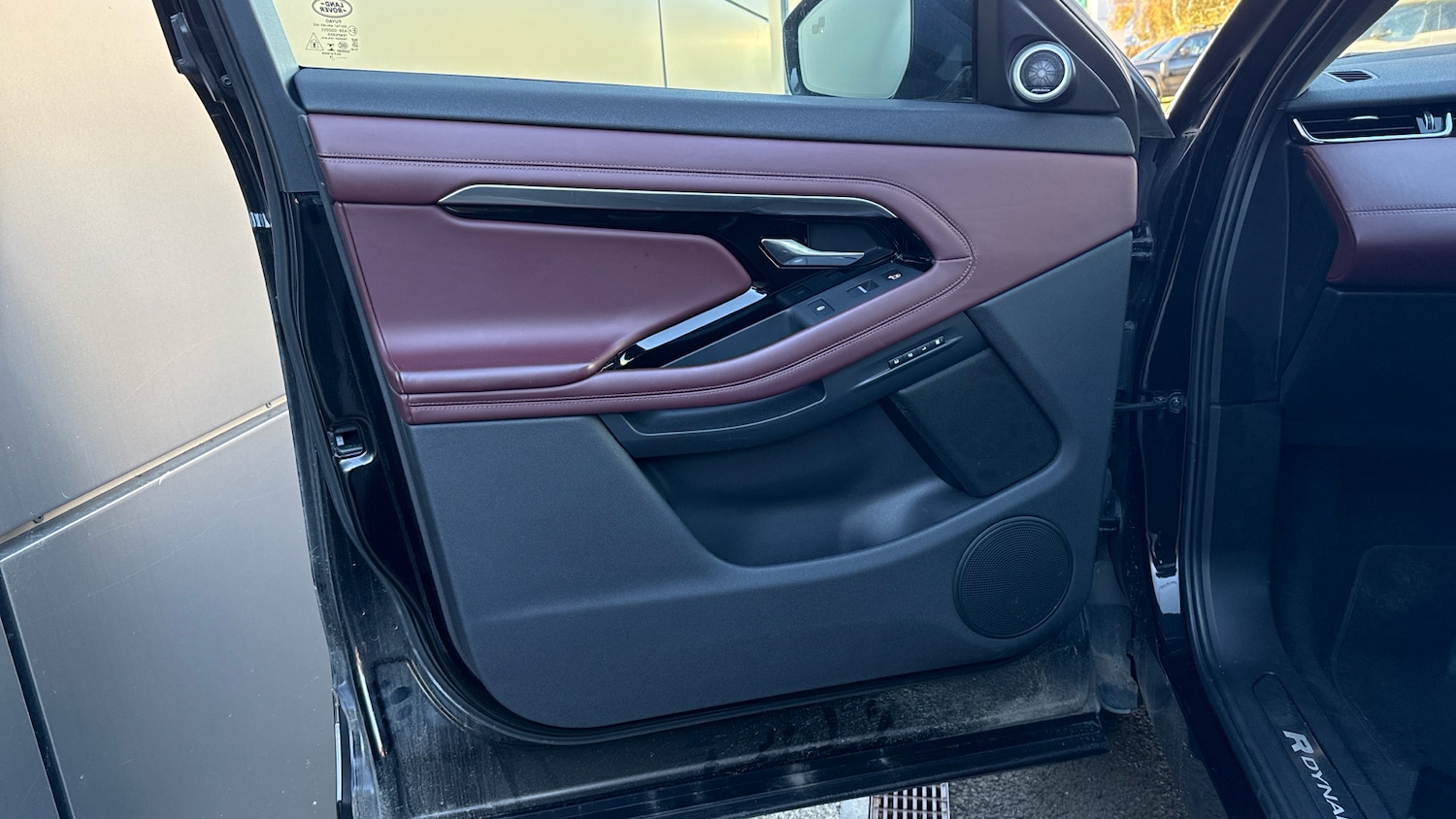 Used Land Rover Range Rover Evoque 2019 for sale - 76625095: Photo 42