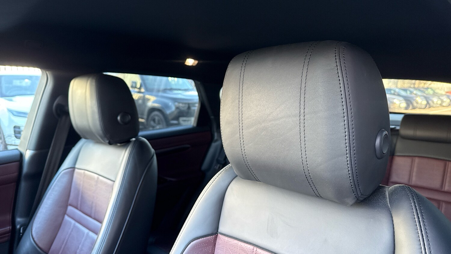 Used Land Rover Range Rover Evoque 2019 for sale - 76625095: Photo 43