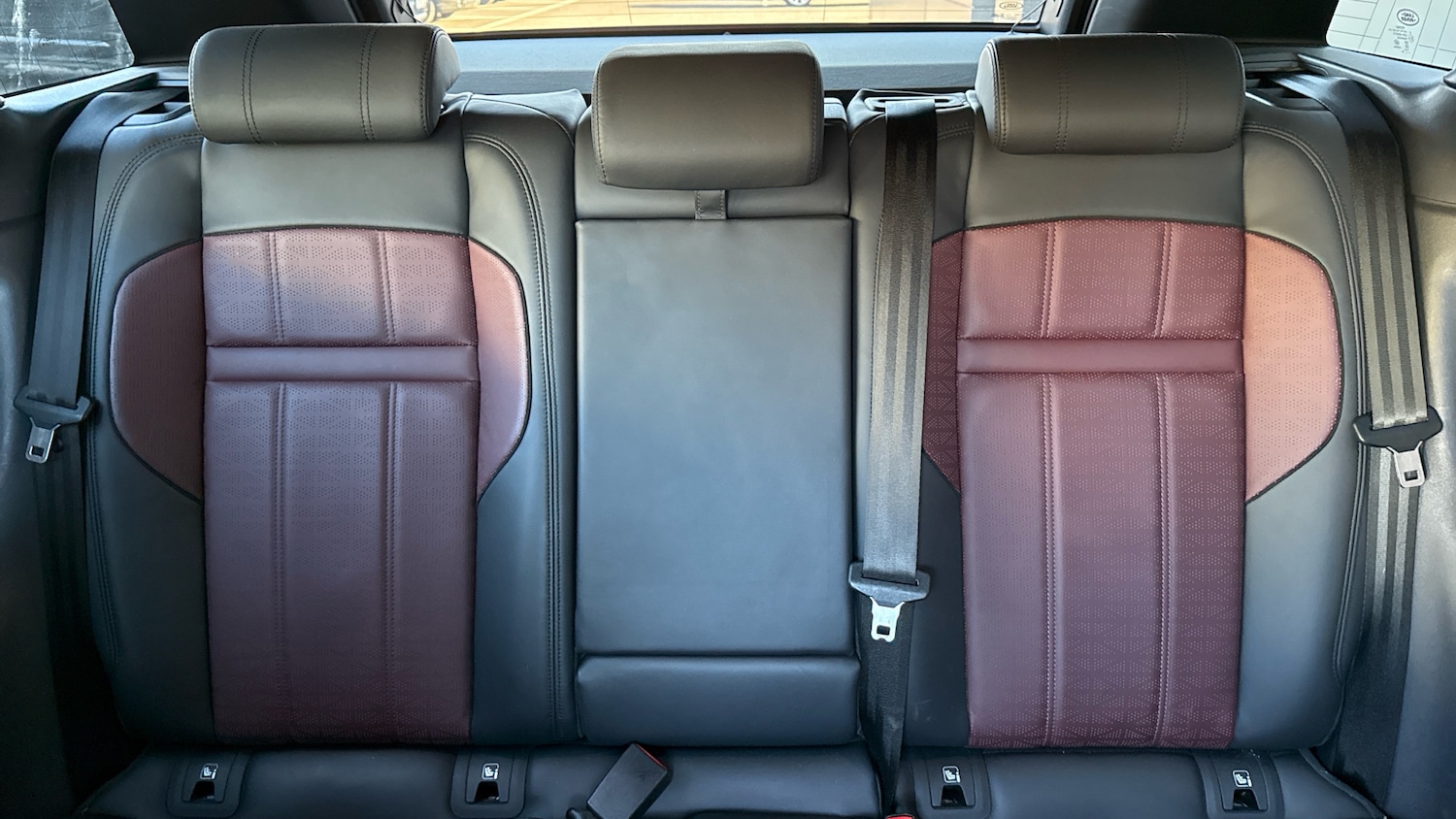 Used Land Rover Range Rover Evoque 2019 for sale - 76625095: Photo 44