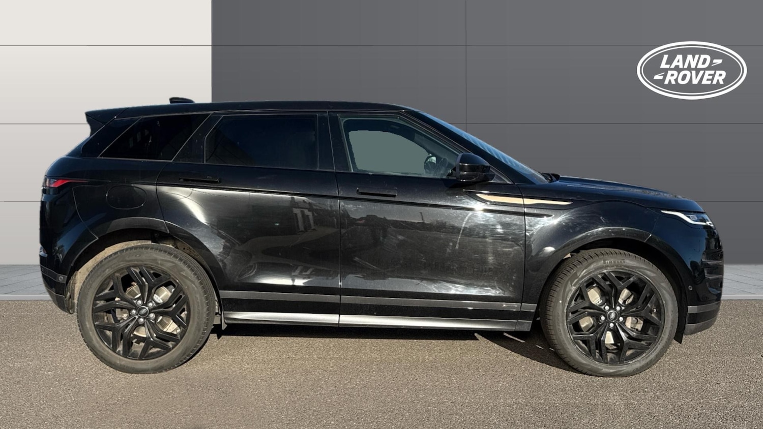 Used Land Rover Range Rover Evoque 2019 for sale - 76625095: Photo 5