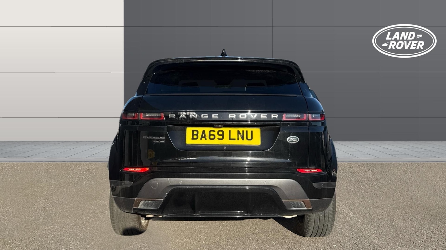 Used Land Rover Range Rover Evoque 2019 for sale - 76625095: Photo 6