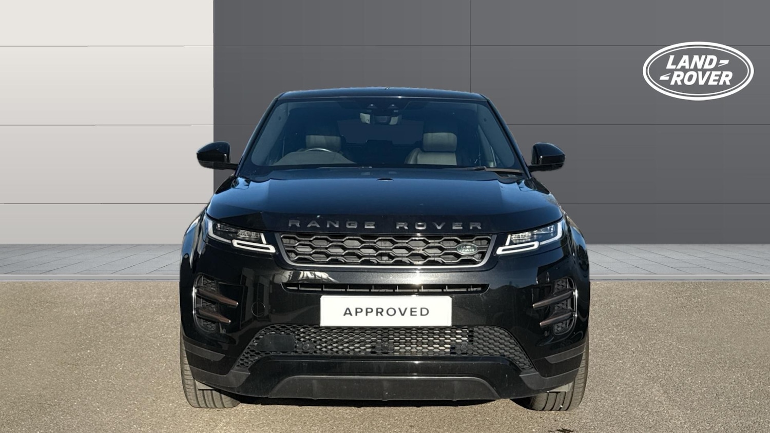 Used Land Rover Range Rover Evoque 2019 for sale - 76625095: Photo 7