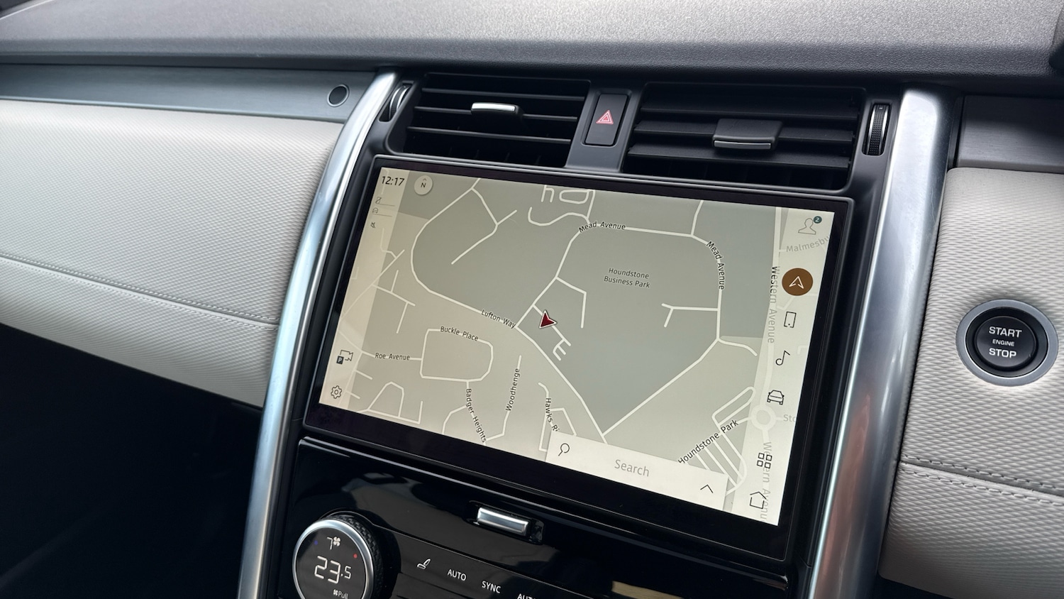 Used Land Rover Discovery 2022 for sale - 77323802: Photo 11