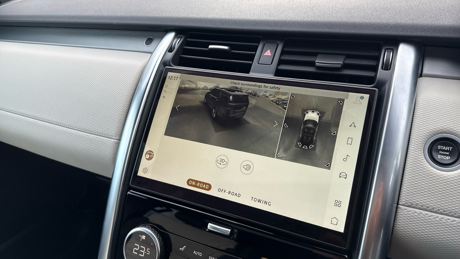 Used Land Rover Discovery 2022 for sale - 77323802: Photo 12