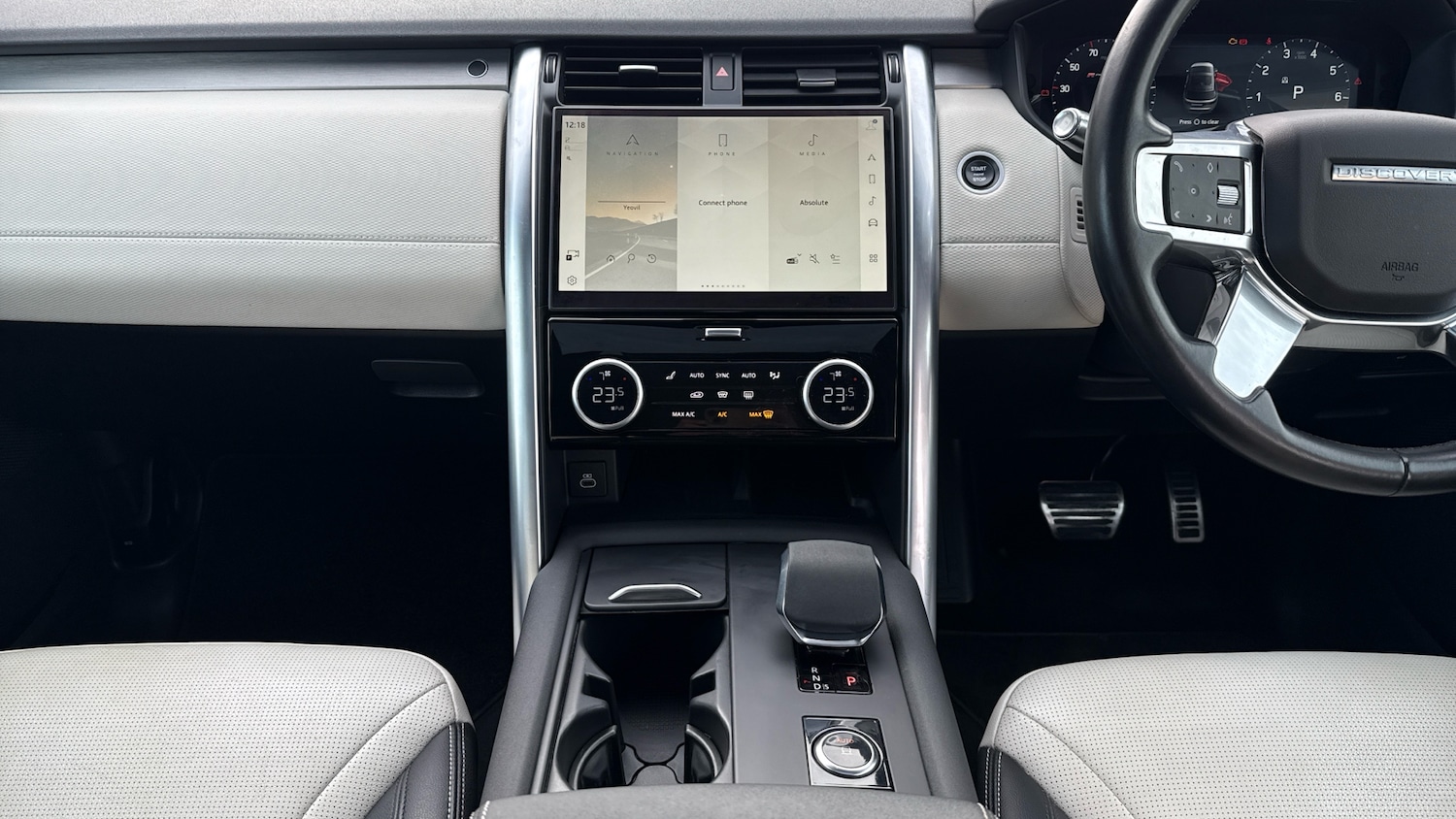 Used Land Rover Discovery 2022 for sale - 77323802: Photo 14