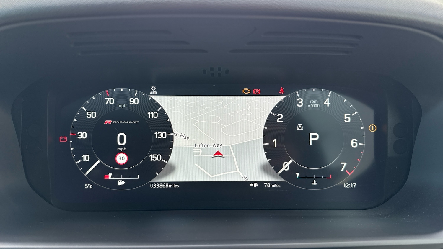 Used Land Rover Discovery 2022 for sale - 77323802: Photo 16