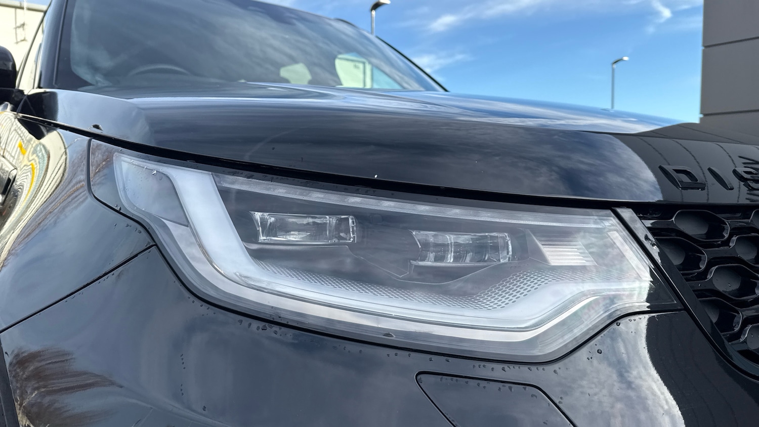 Used Land Rover Discovery 2022 for sale - 77323802: Photo 17