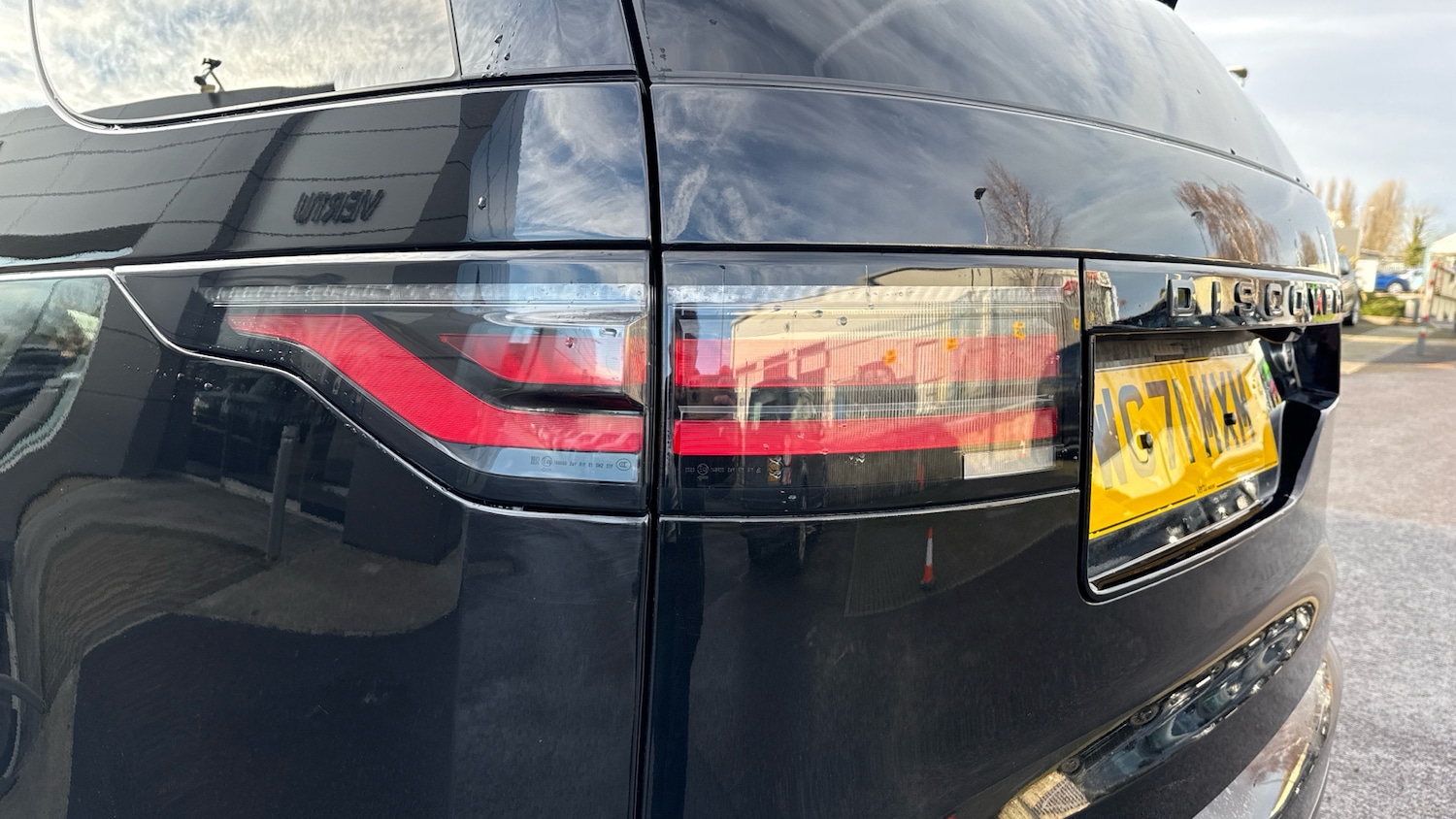 Used Land Rover Discovery 2022 for sale - 77323802: Photo 19