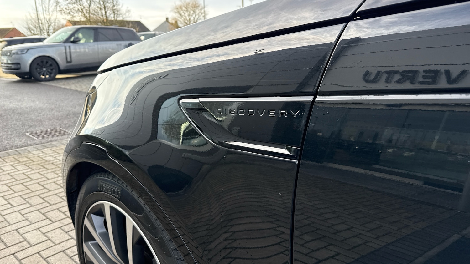 Used Land Rover Discovery 2022 for sale - 77323802: Photo 20