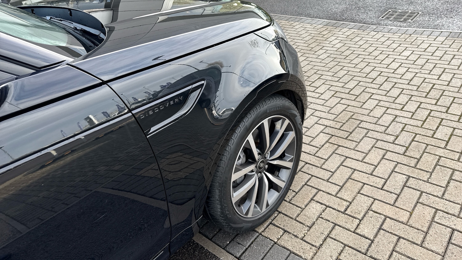 Used Land Rover Discovery 2022 for sale - 77323802: Photo 22