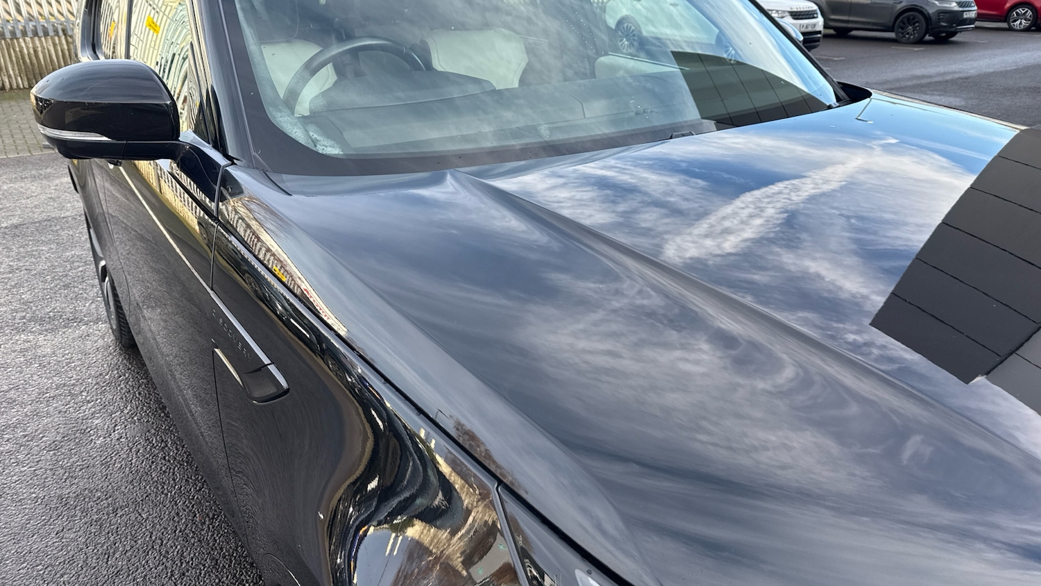 Used Land Rover Discovery 2022 for sale - 77323802: Photo 23