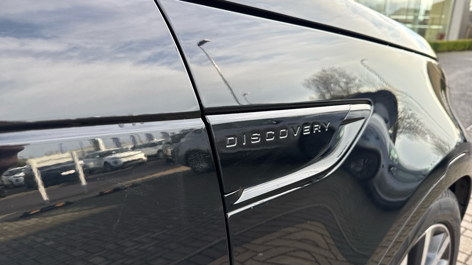 Used Land Rover Discovery 2022 for sale - 77323802: Photo 24