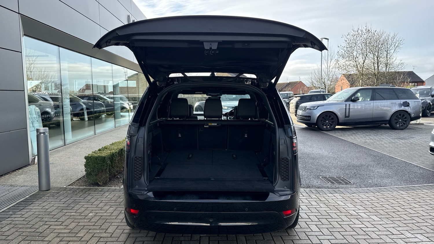 Used Land Rover Discovery 2022 for sale - 77323802: Photo 27