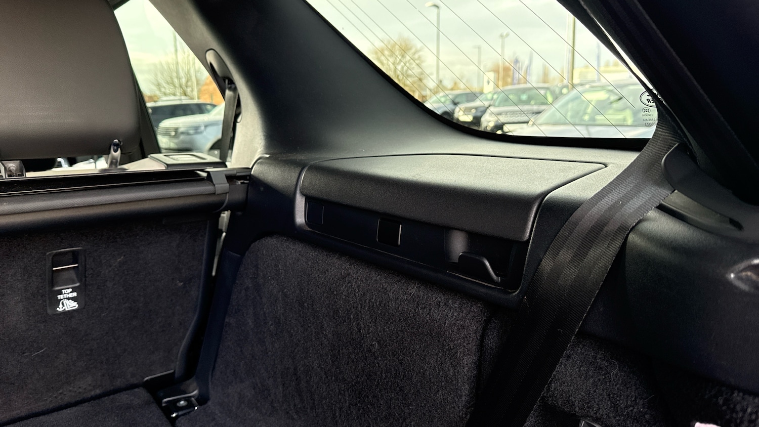 Used Land Rover Discovery 2022 for sale - 77323802: Photo 28