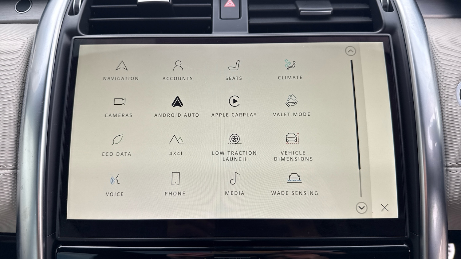 Used Land Rover Discovery 2022 for sale - 77323802: Photo 33