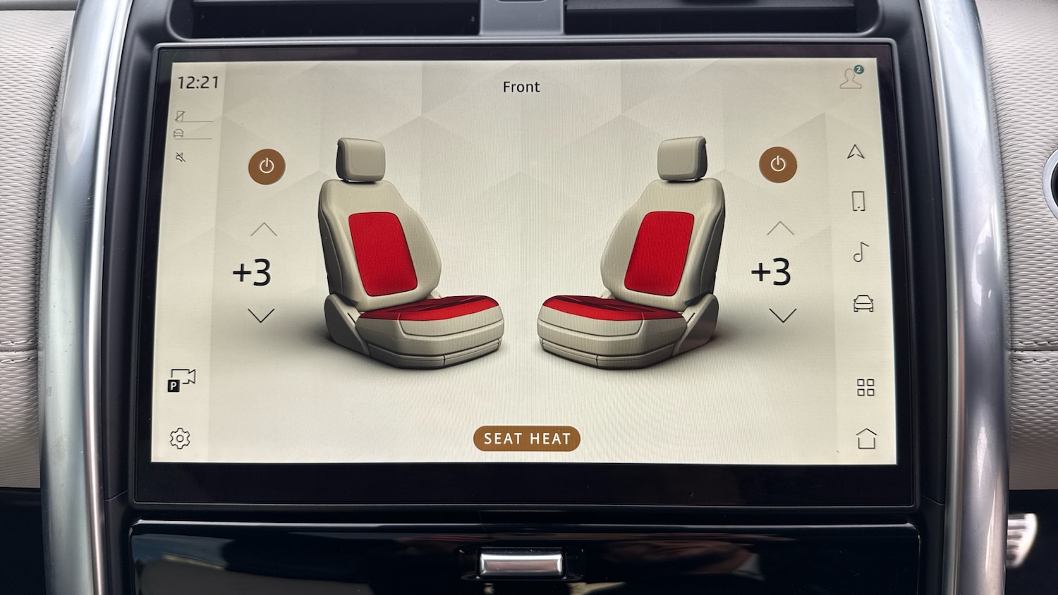 Used Land Rover Discovery 2022 for sale - 77323802: Photo 35