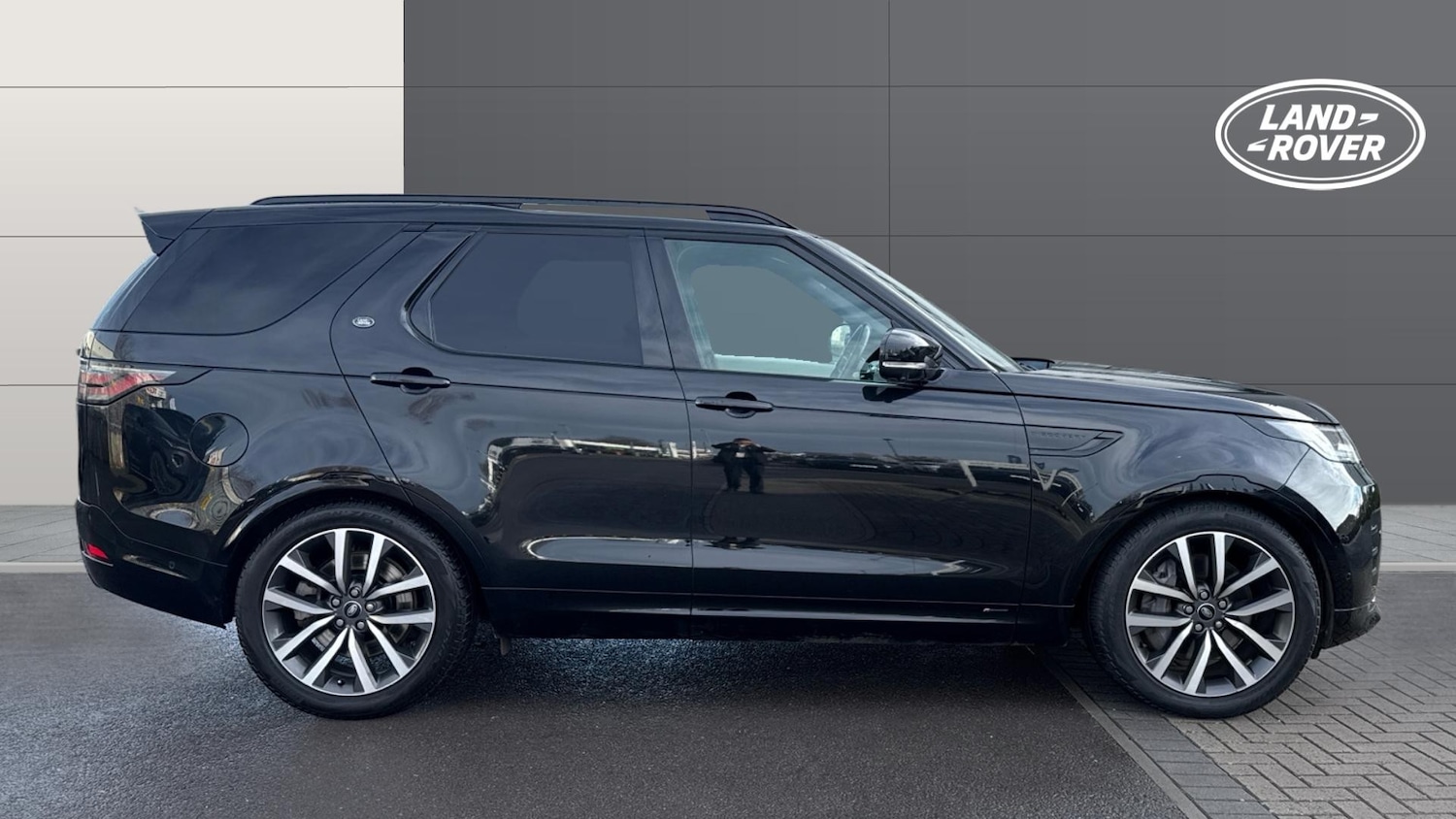 Used Land Rover Discovery 2022 for sale - 77323802: Photo 5