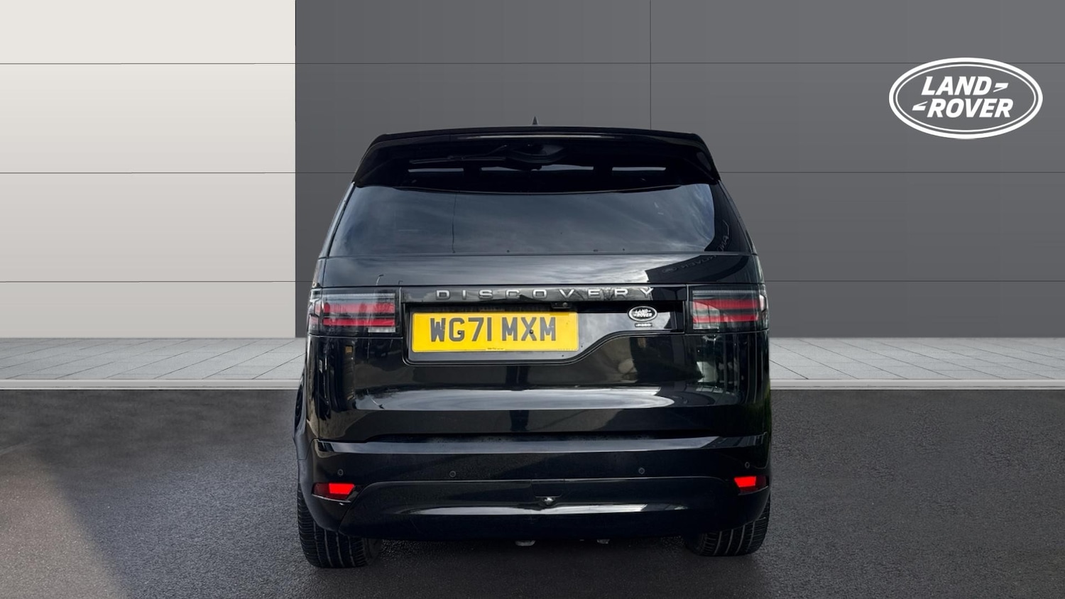 Used Land Rover Discovery 2022 for sale - 77323802: Photo 6