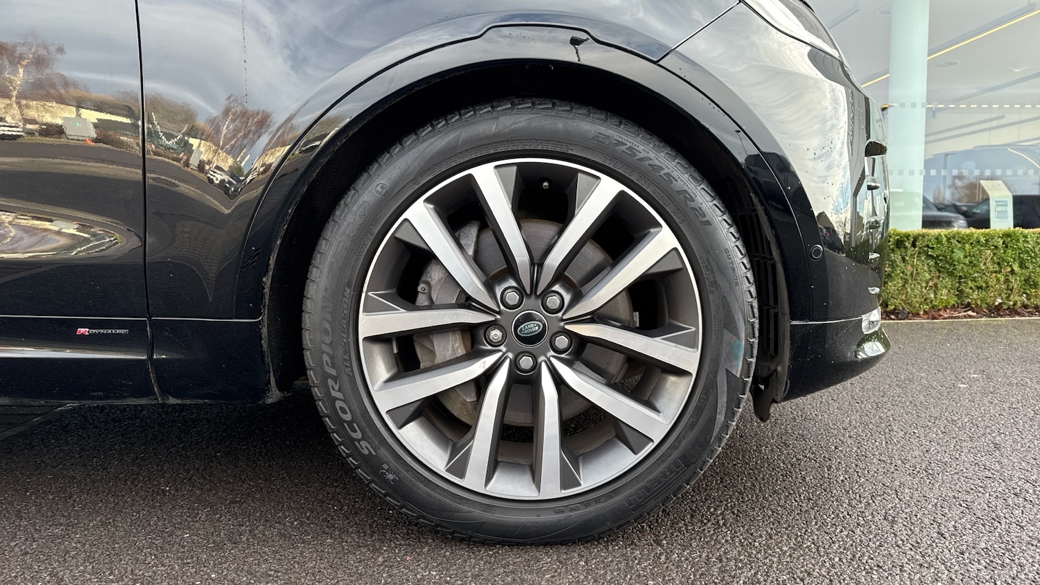 Used Land Rover Discovery 2022 for sale - 77323802: Photo 8