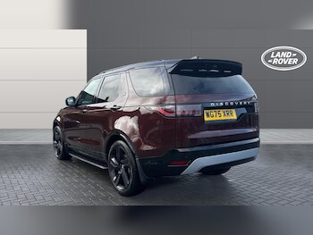 Used Land Rover Discovery 2025 for sale - 78242623: Photo