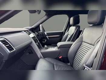 Used Land Rover Discovery 2025 for sale - 78242623: Photo