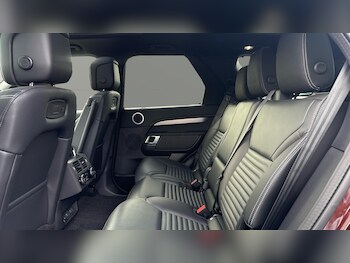 Used Land Rover Discovery 2025 for sale - 78242623: Photo