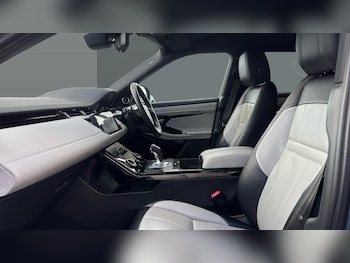 Used Land Rover Range Rover Evoque 2019 for sale - 78176344: Photo