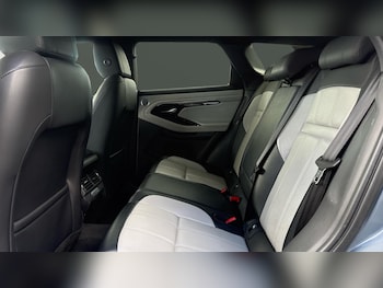 Used Land Rover Range Rover Evoque 2019 for sale - 78176344: Photo