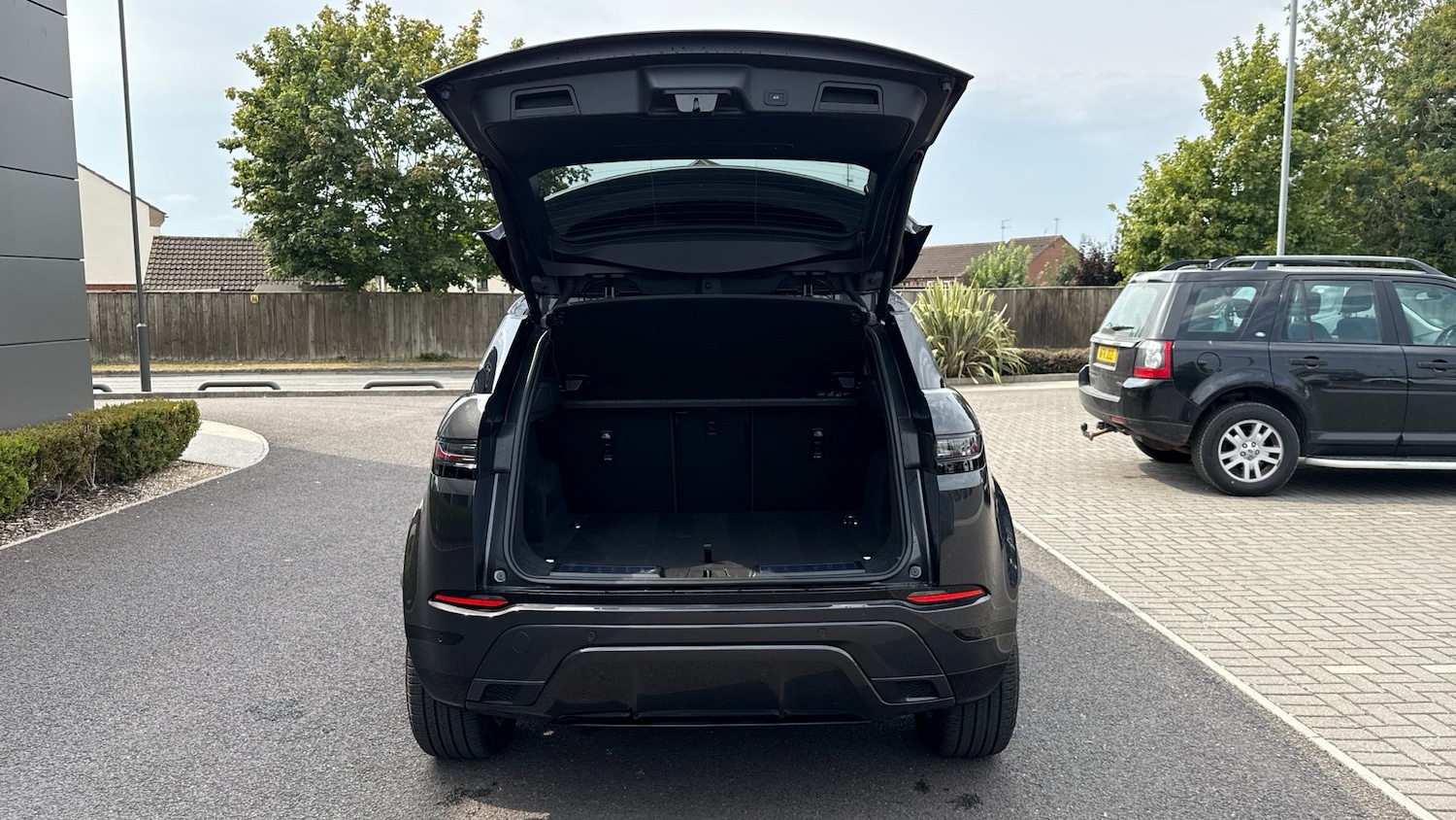 Vehicle 27