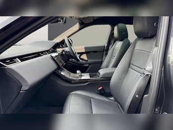 Used Land Rover Range Rover Evoque 2025 for sale - 75358372: Photo