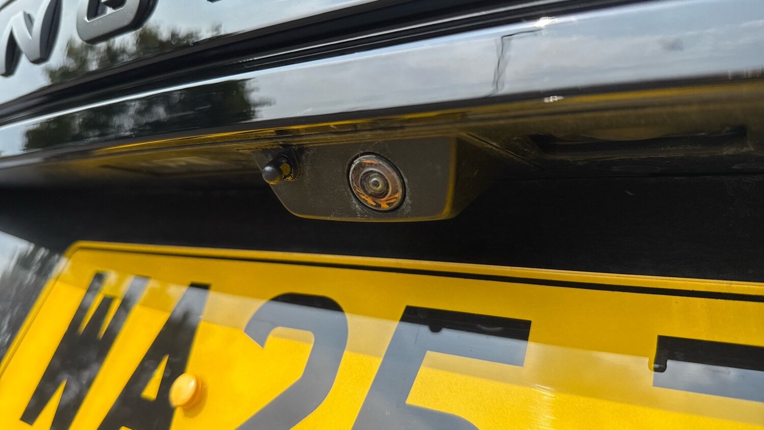 Vehicle 41