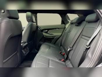 Used Land Rover Range Rover Evoque 2025 for sale - 75358372: Photo