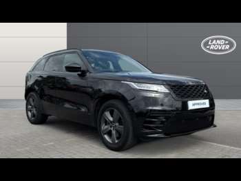 2021 (21) - 2.0 P250 R-Dynamic S 5dr Auto Petrol Estate