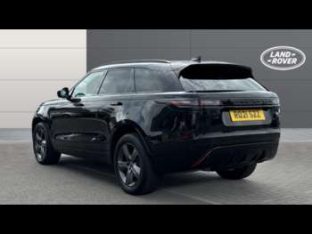 Used Land Rover Range Rover Velar 2021 for sale - 75075722: Photo