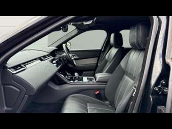 Used Land Rover Range Rover Velar 2021 for sale - 75075722: Photo