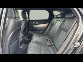 Used Land Rover Range Rover Velar 2021 for sale - 75075722: Photo