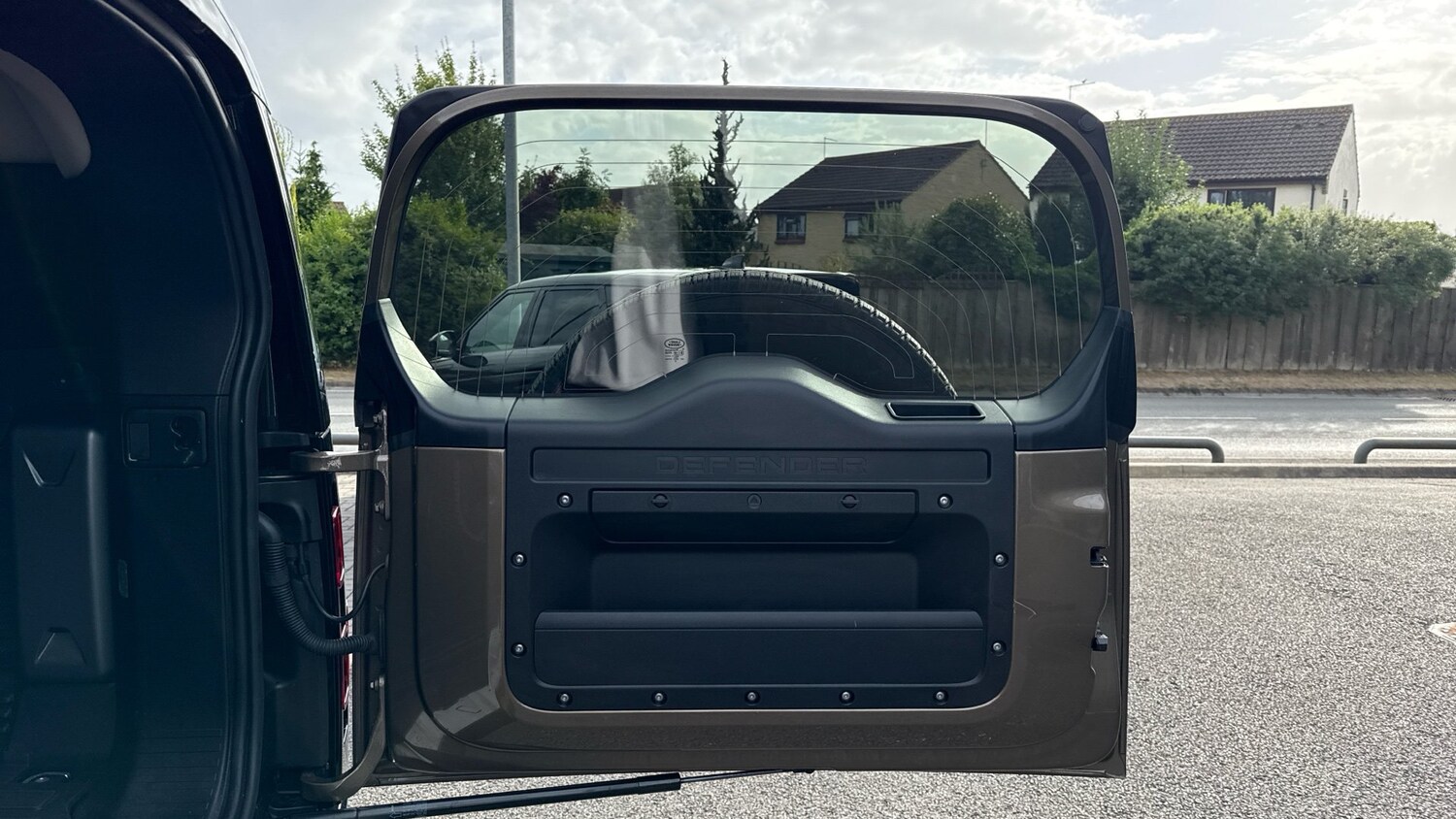 Vehicle 27