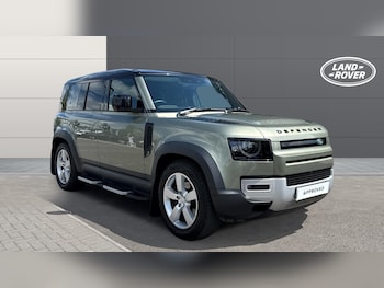 Used Land Rover Defender 2020 for sale - 78325264: Photo