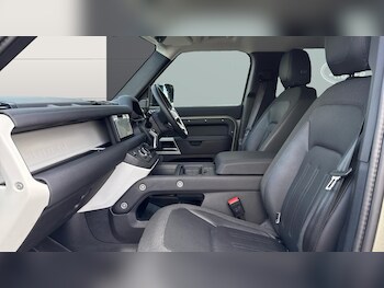 Used Land Rover Defender 2020 for sale - 78325264: Photo